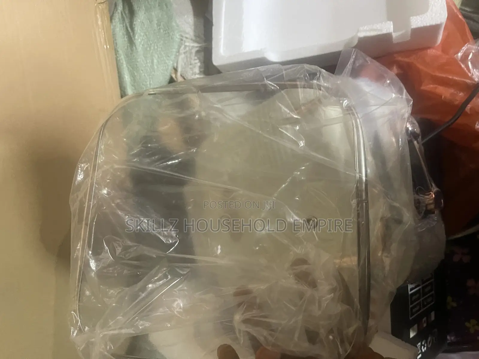 3in1 Multifunctional Cooker