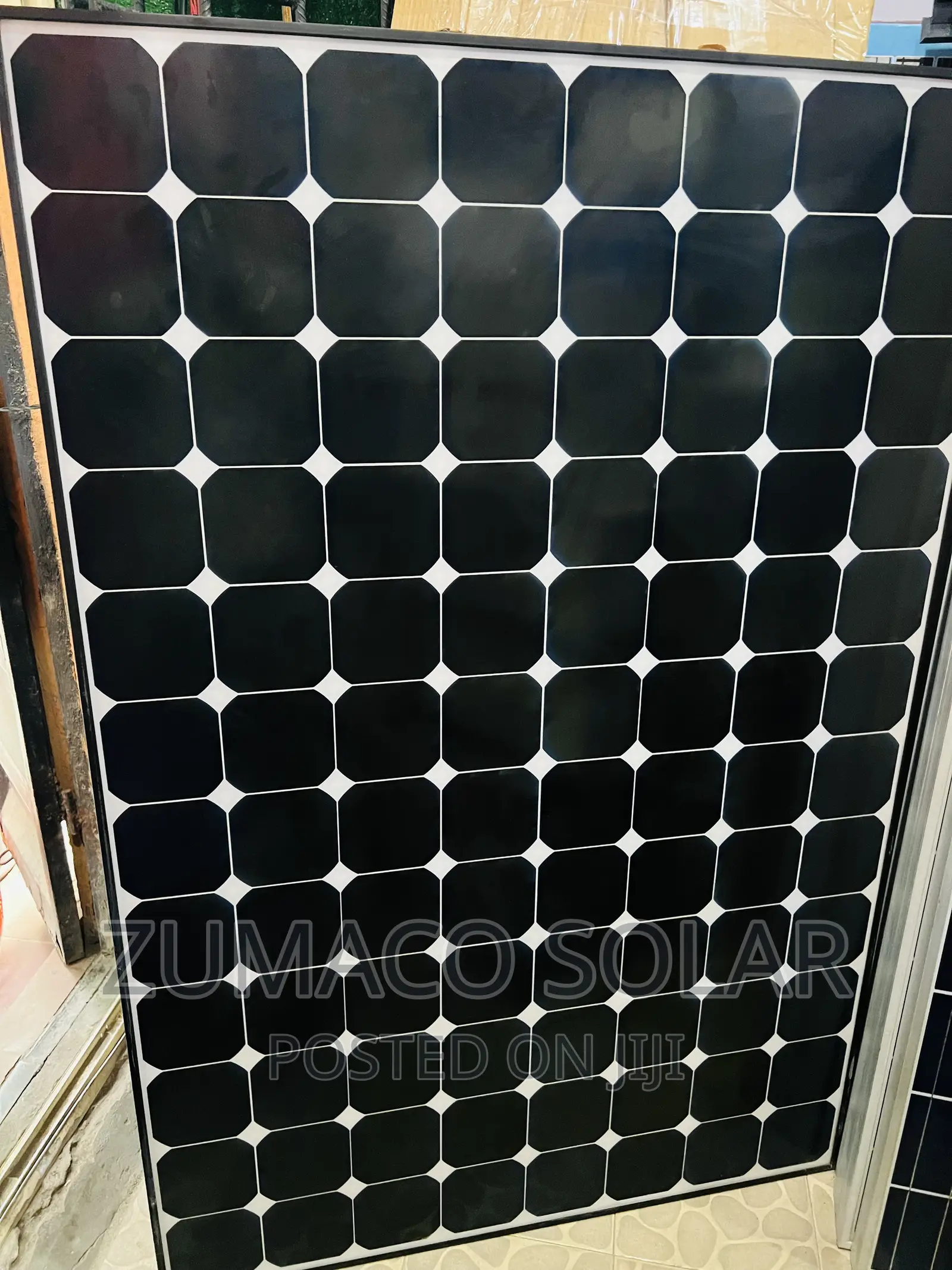 400watts Sunpower Solar Panel