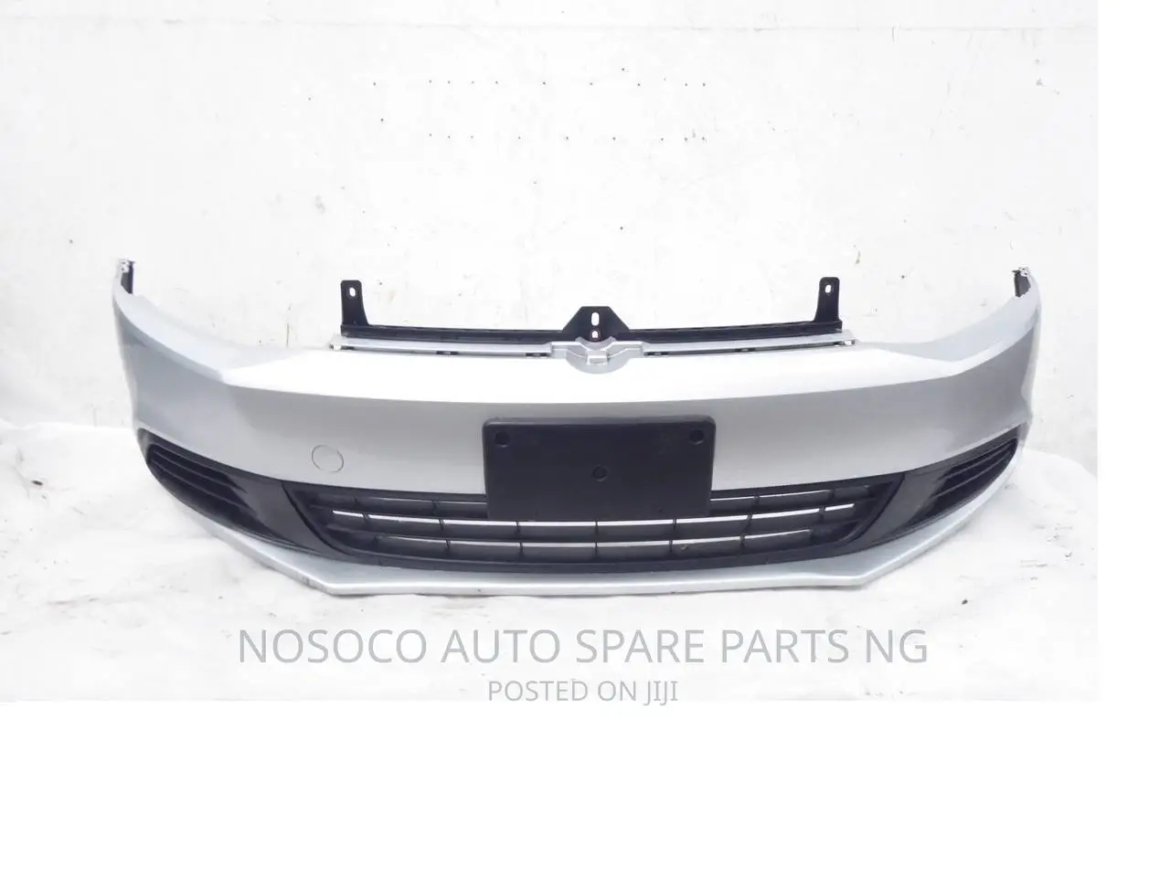 Front Bumper Jetta 6 2013