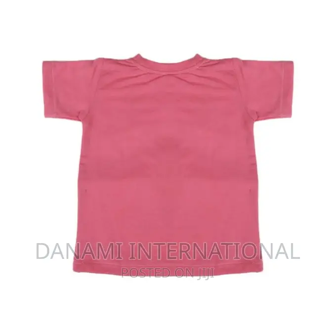 Danami Birthday Girl Printed Children T Shirt