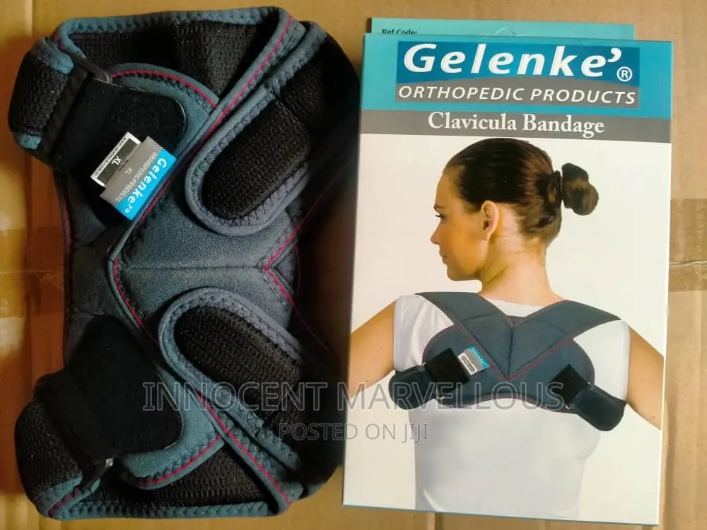 Clavicle Support