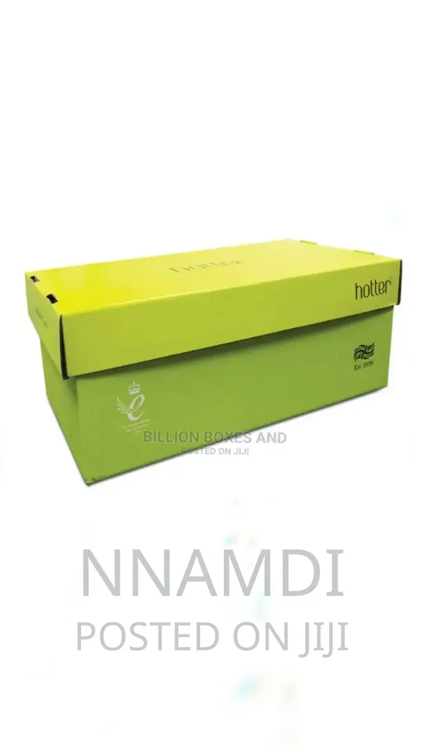 Season Portable Gift Boxes in V.I