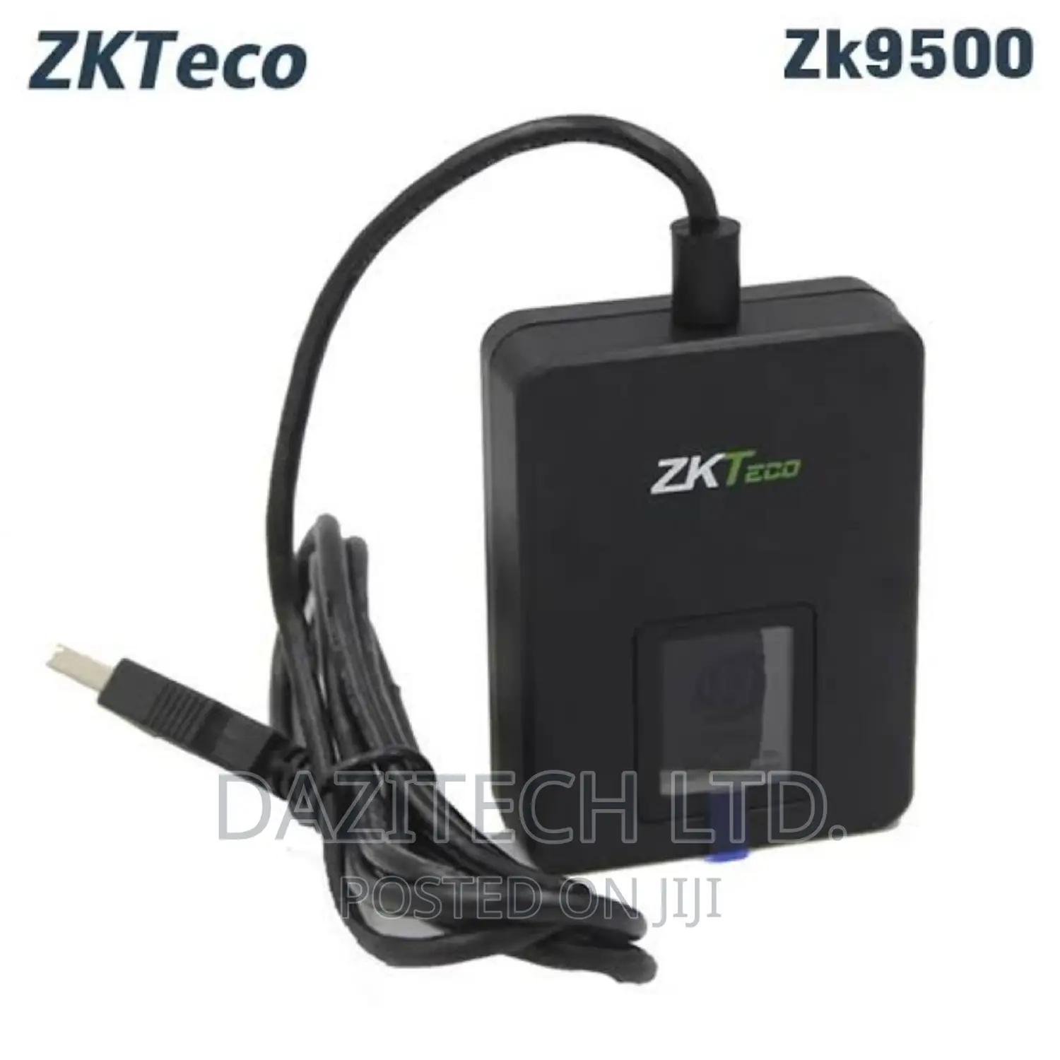 Zk9500 Fingerprint ZKT Reader