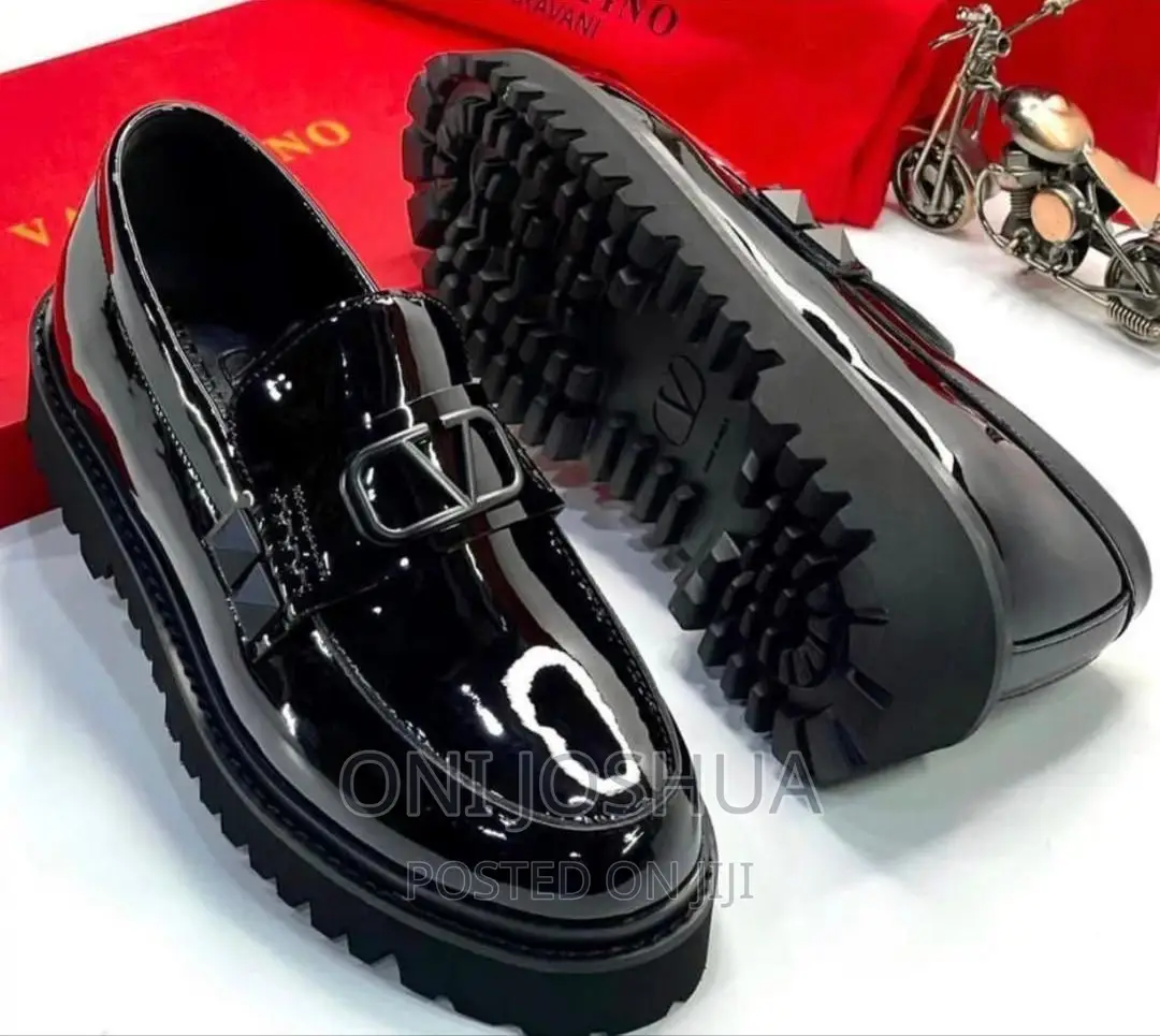High Quality Leather Corporate Shoe