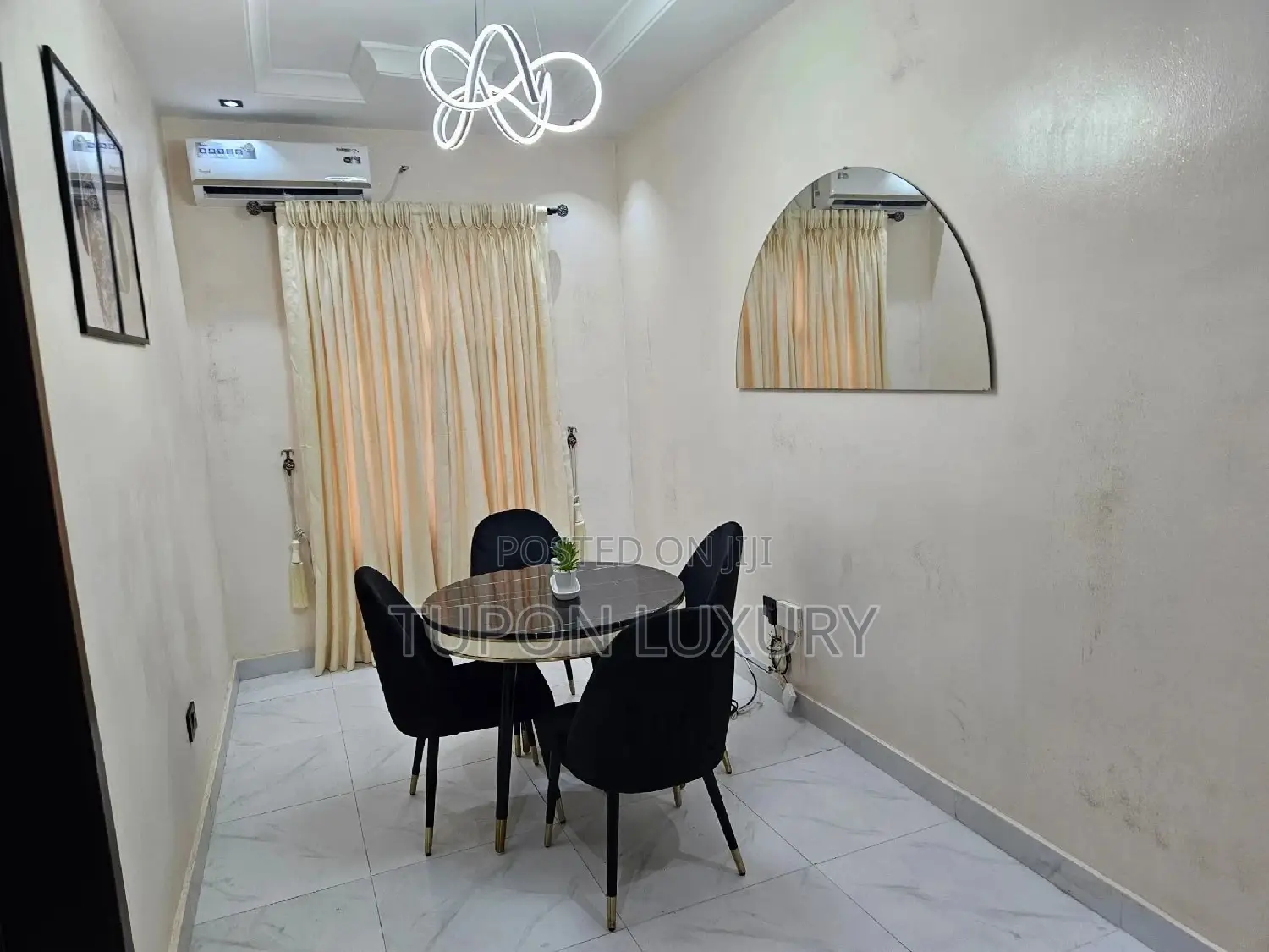 Luxury 2bedroom Apartmemt in Ikate