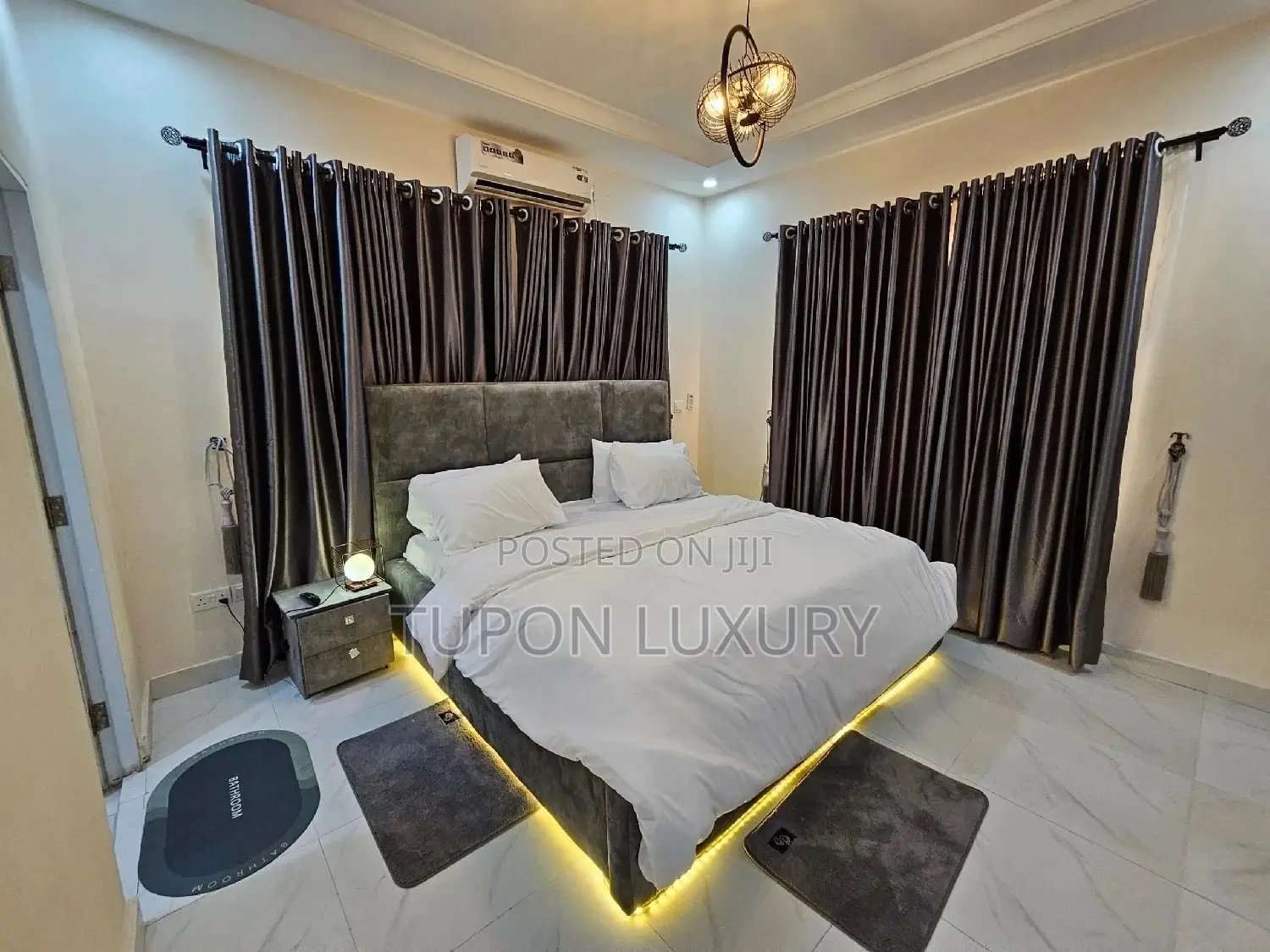 Luxury 2bedroom Apartmemt in Ikate