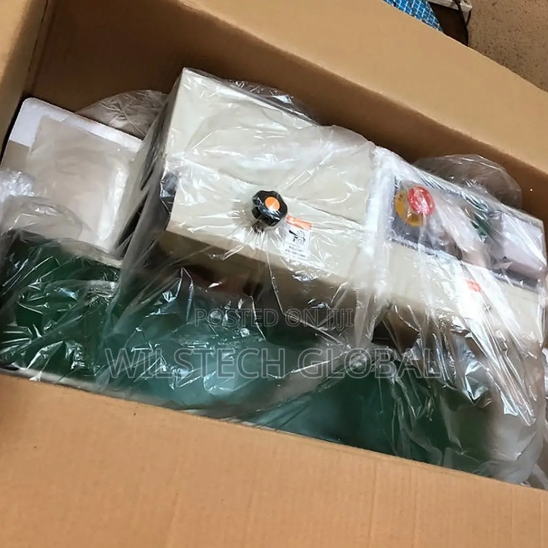 Automatic Horizontal Plastic Film Bag Band Sealing Machine