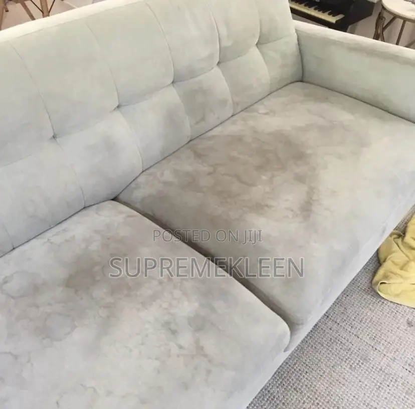 Professional Deep Upholstery Cleaningservice In Amuwo-odofin