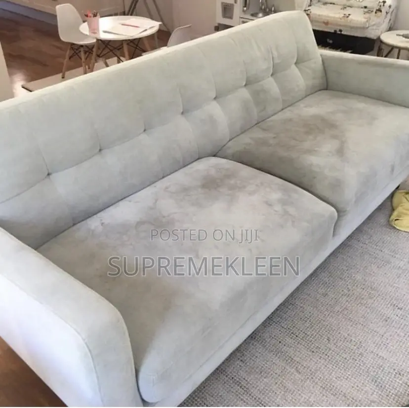 Professional Deep Upholstery Cleaningservice In Amuwo-odofin