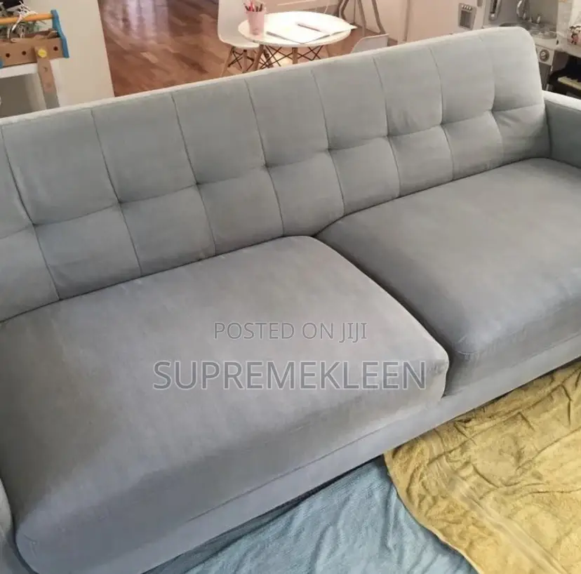 Professional Deep Upholstery Cleaningservice In Amuwo-odofin