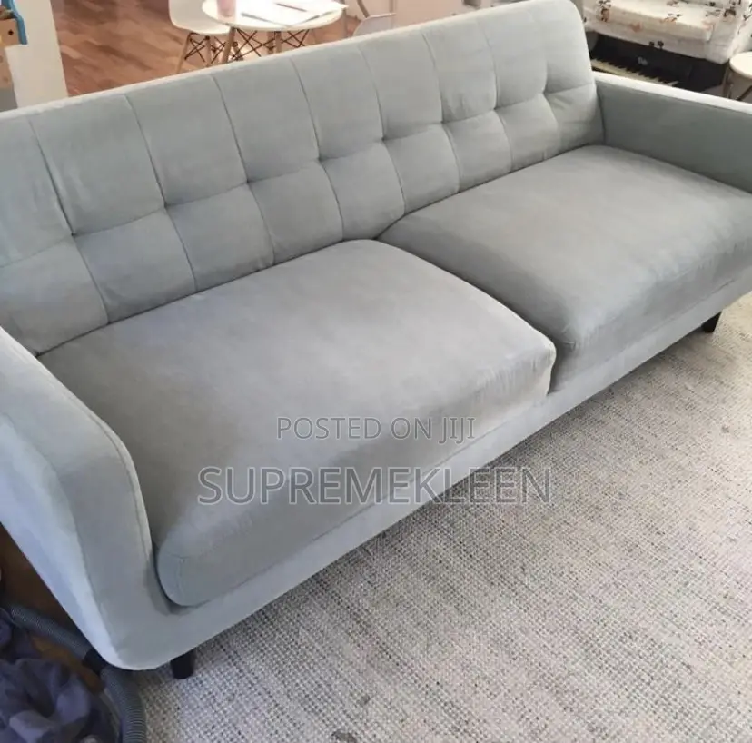 Professional Deep Upholstery Cleaningservice In Amuwo-odofin