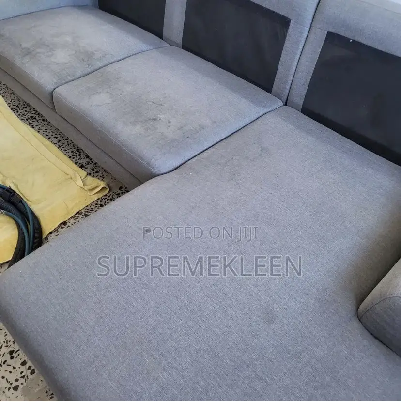 Carpet, Rug And Upholstery Cleaning Service