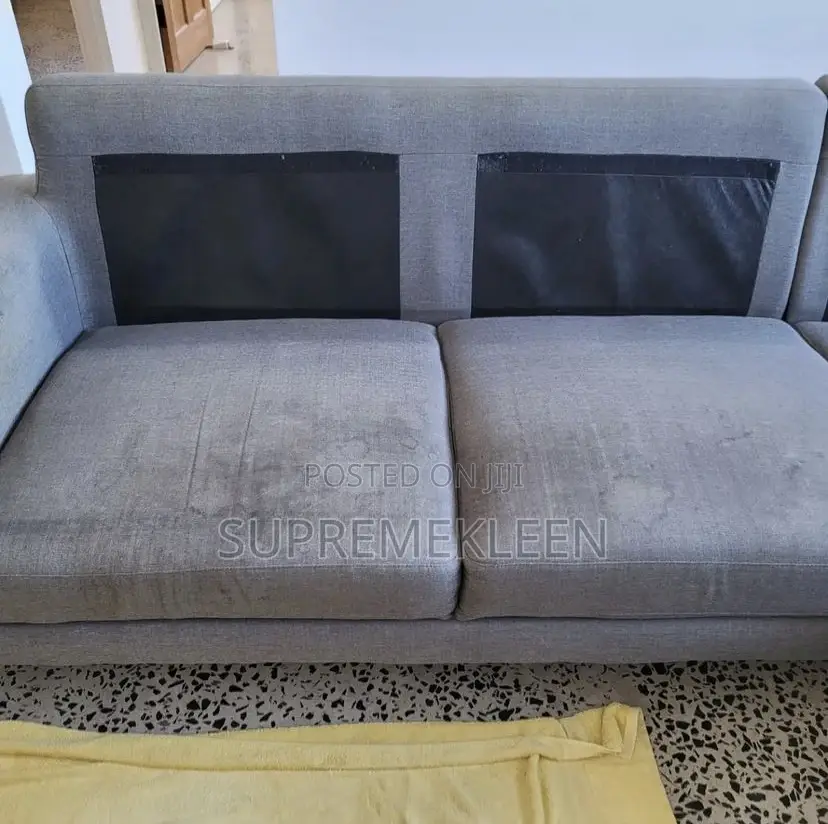 Carpet, Rug And Upholstery Cleaning Service