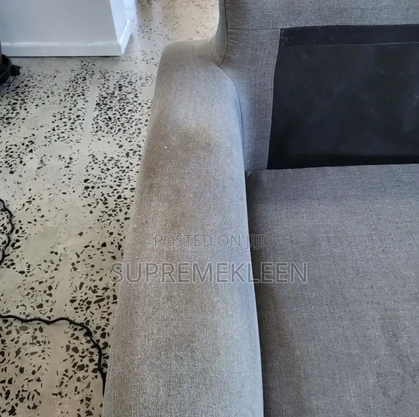 Carpet, Rug And Upholstery Cleaning Service