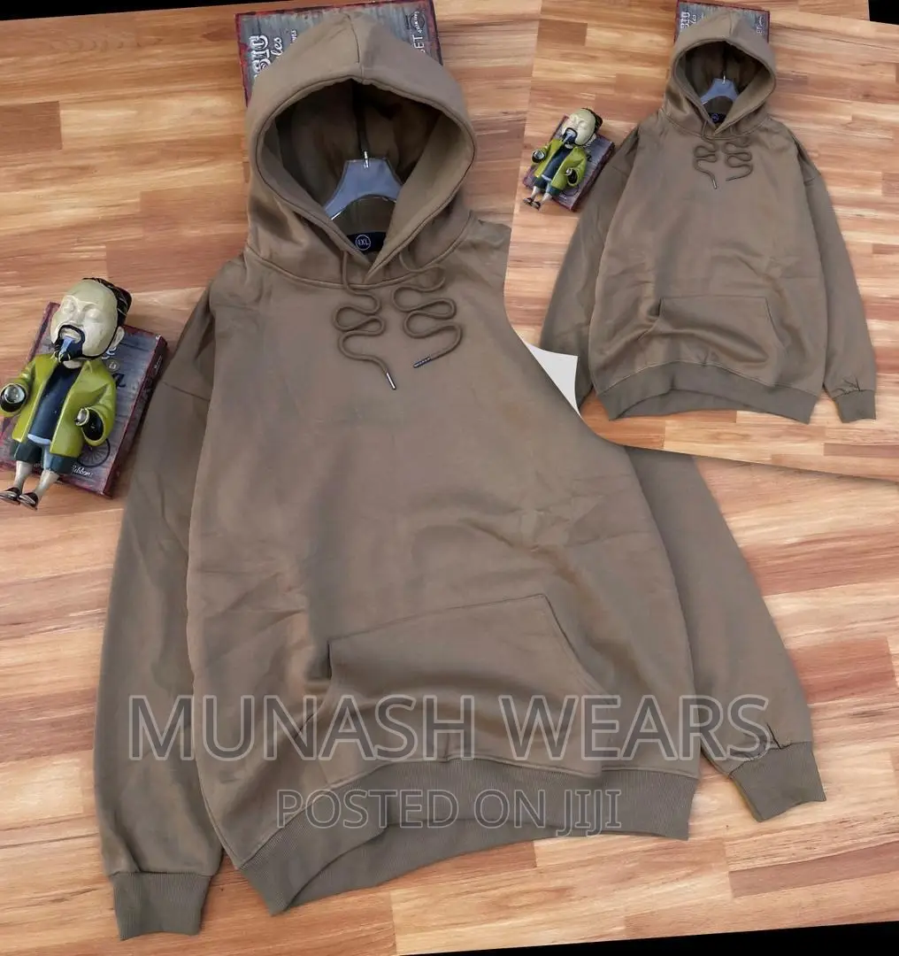Luxury Hoodie Collection