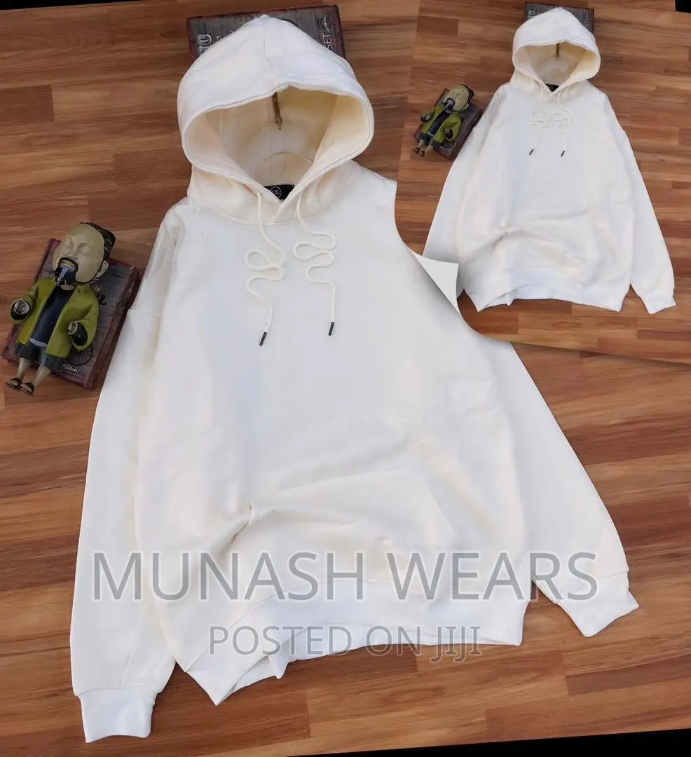 Luxury Hoodie Collection