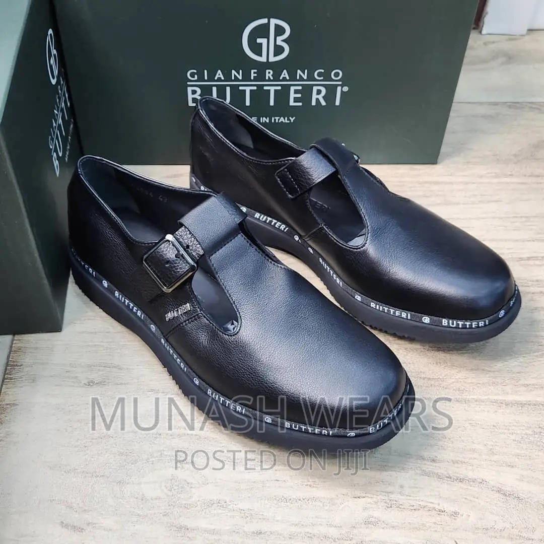 Italian Butteri COLLECTION’S