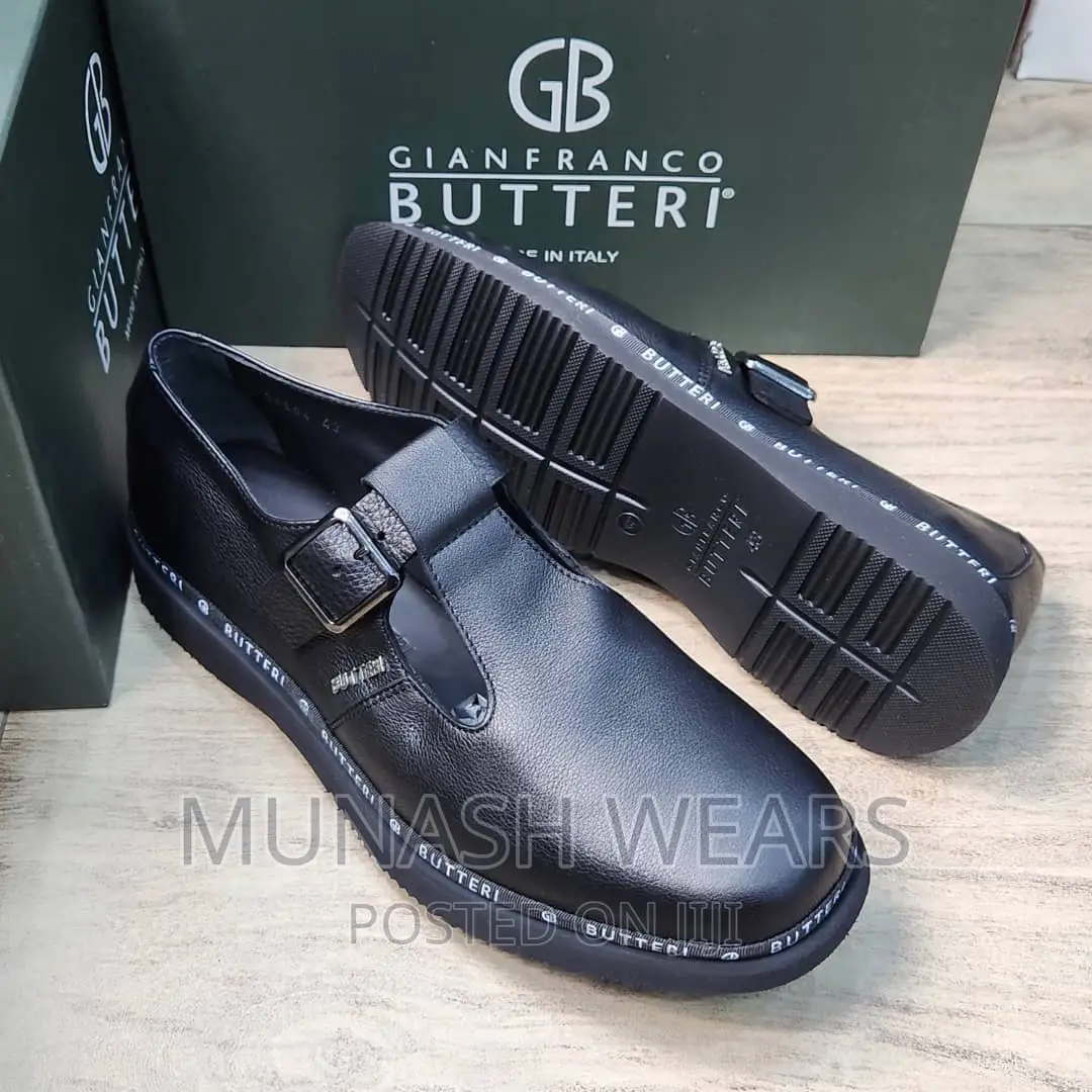 Italian Butteri COLLECTION’S