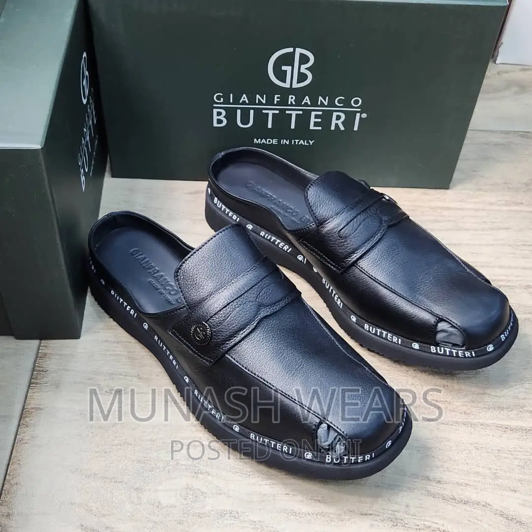 Italian Butteri COLLECTION’S