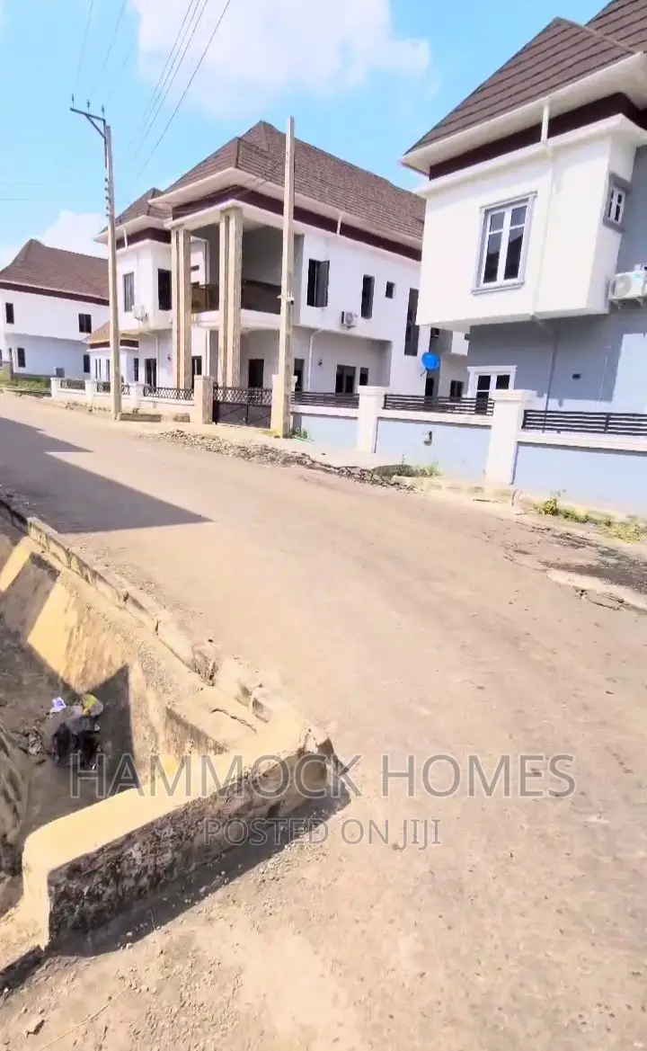 600 SQM of Land at Nigeria Army Tiger Estate, Ojoo Barracks.