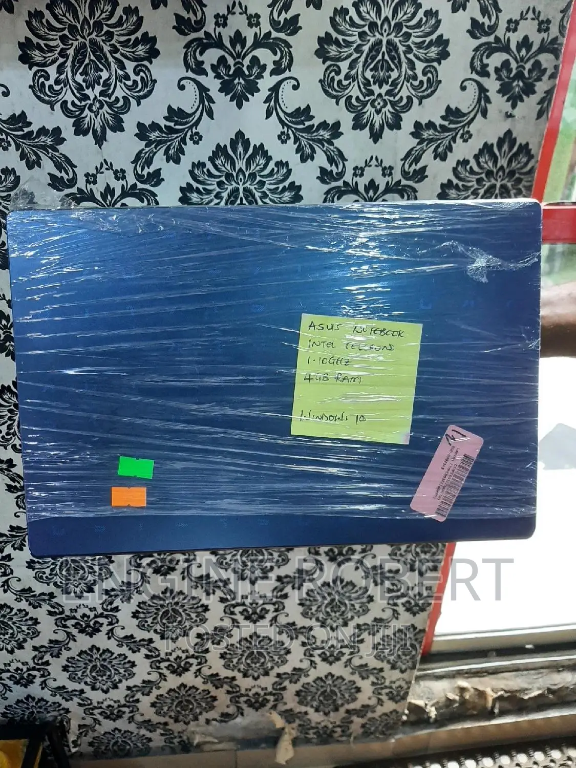 Laptop Asus NovaGo TP370QL 4GB Intel SSD 640GB