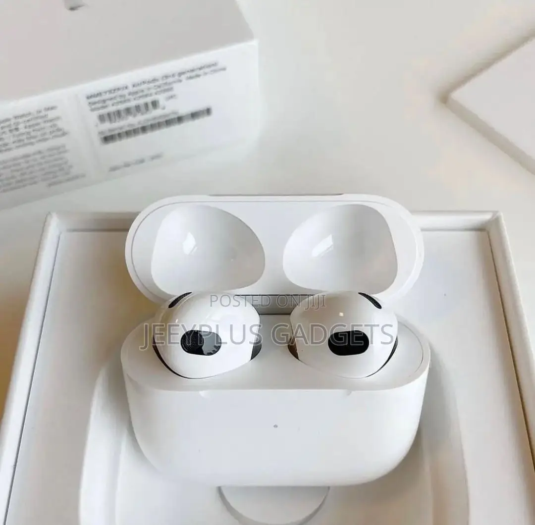 Apple Airpod 3 (Three) High Quality