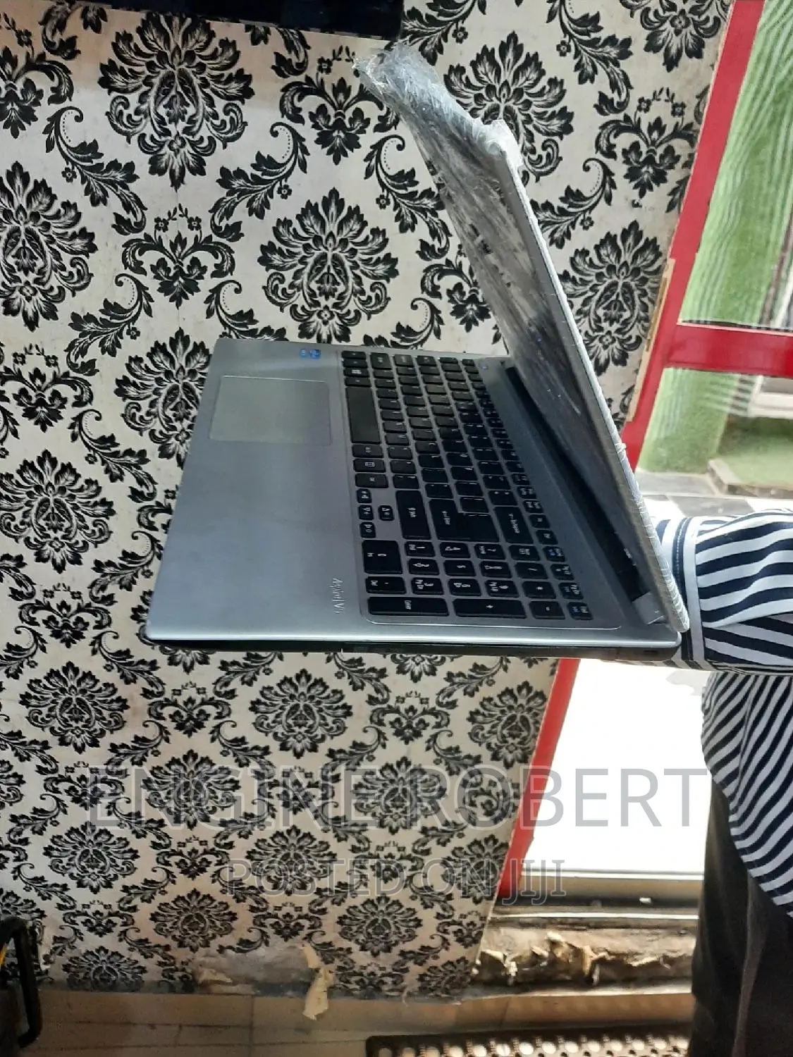 Laptop Acer Aspire 1110X 8GB Intel Core I5 HDD 750GB