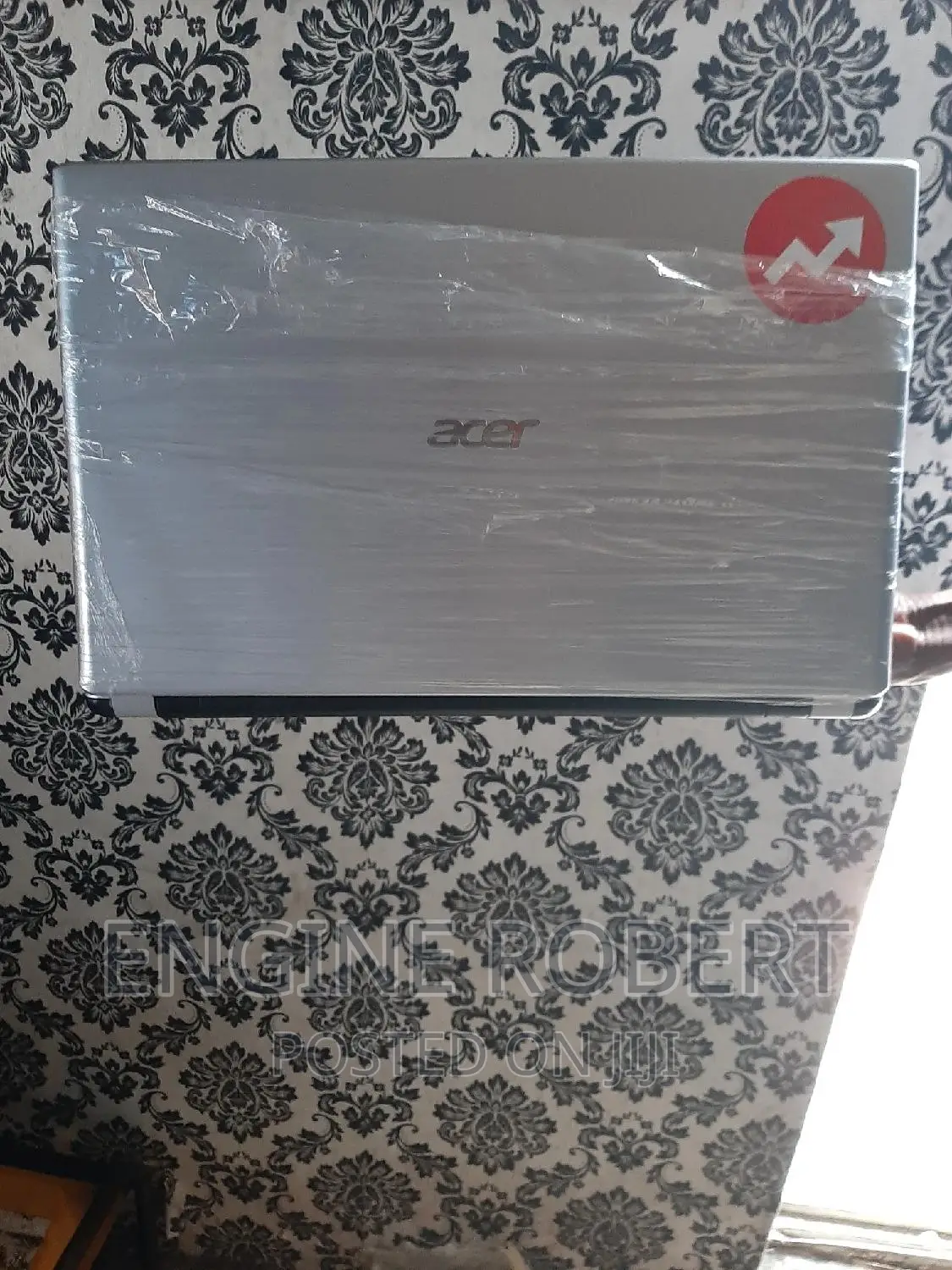 Laptop Acer Aspire 1110X 8GB Intel Core I5 HDD 750GB