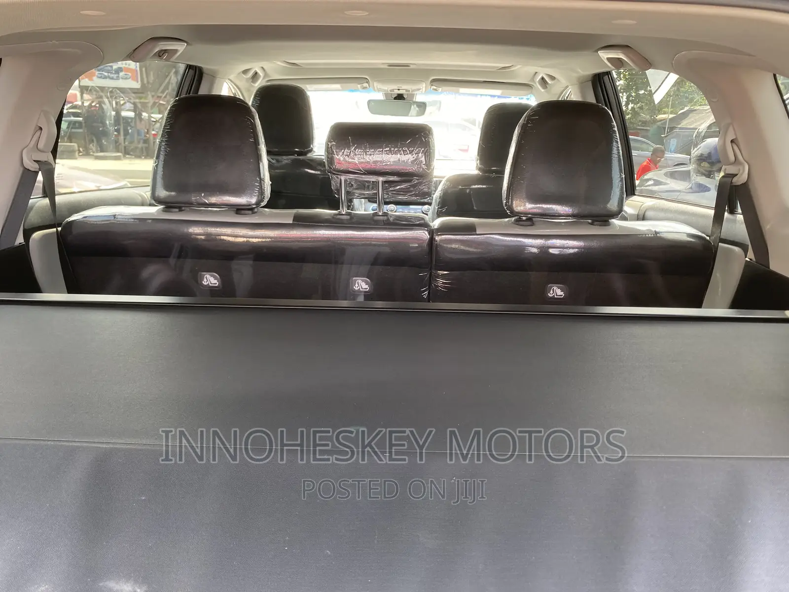 Toyota RAV4 2018 Gray