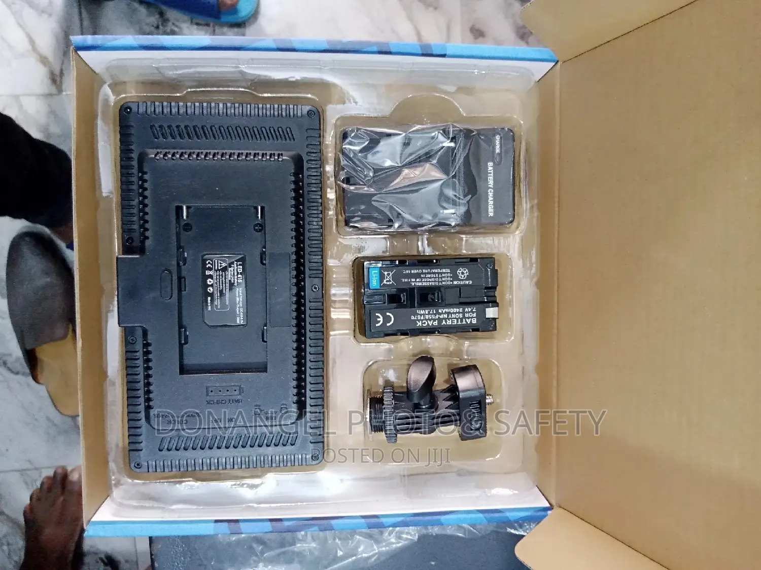 Led Light 416