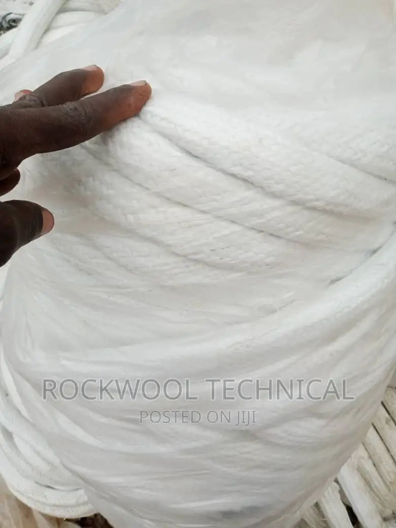 Cellular Glass Board in Nigeria