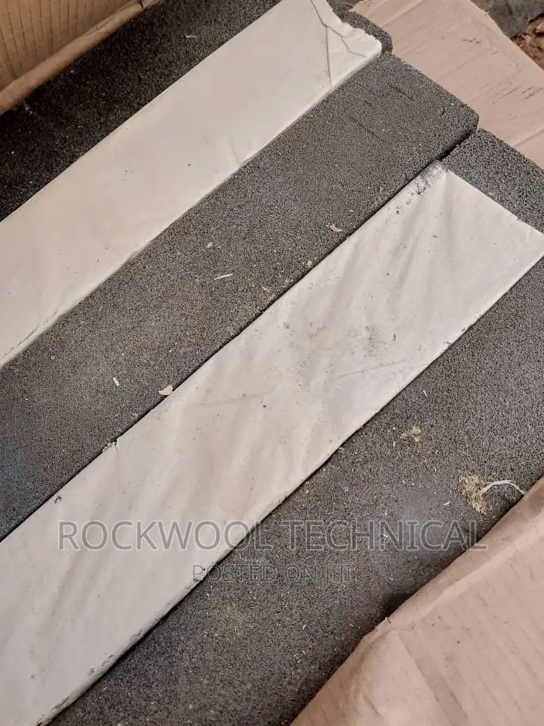 Cellular Glass Board in Nigeria