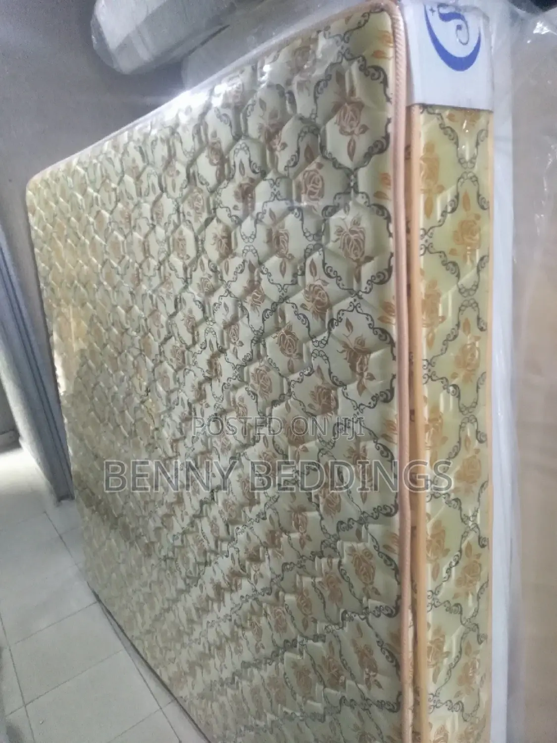 Order for Your Korean 6by6/6by7 Orthopedic Mattresses