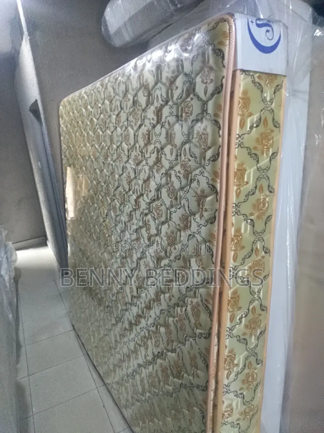 Order for Your Korean 6by6/6by7 Orthopedic Mattresses