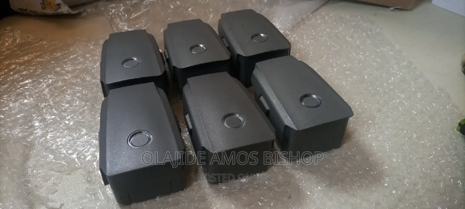 2 Pro Battery Mavic