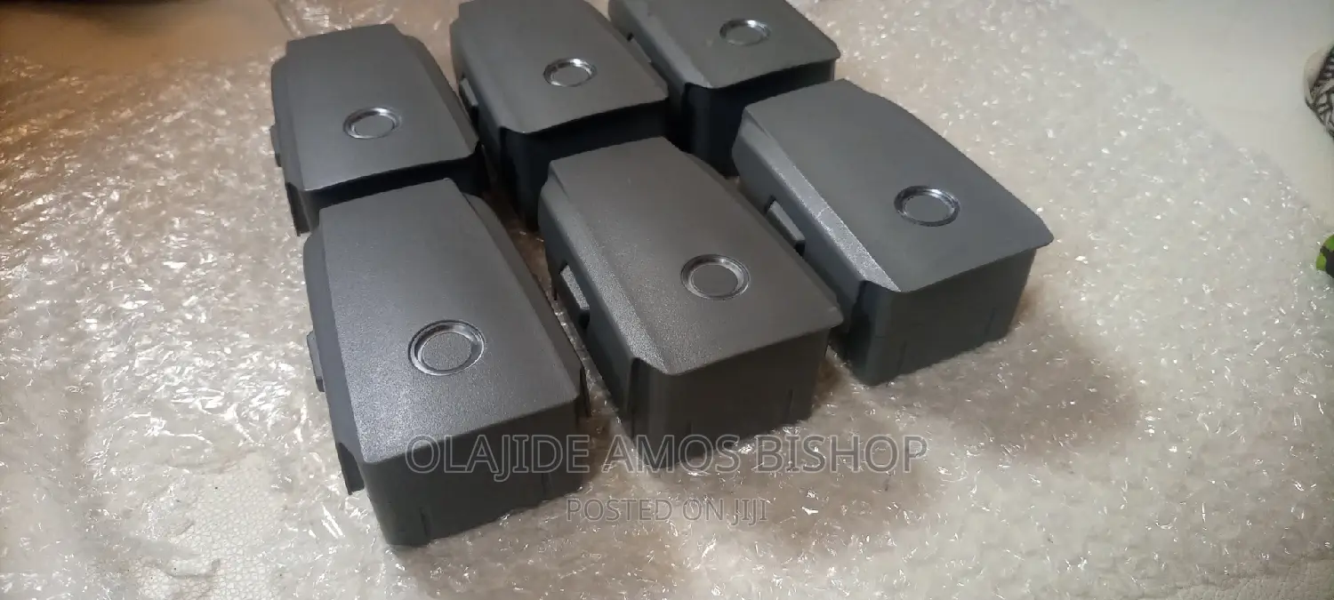 2 Pro Battery Mavic