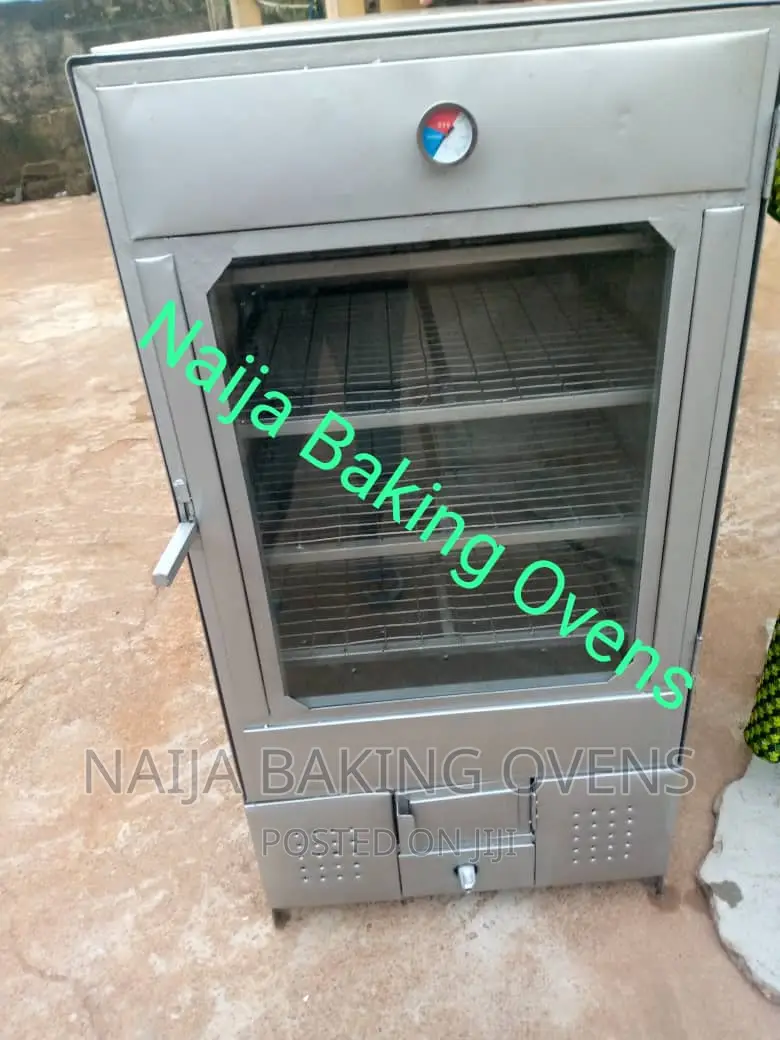 Quality and Affordable Baking Oven in Nigerian