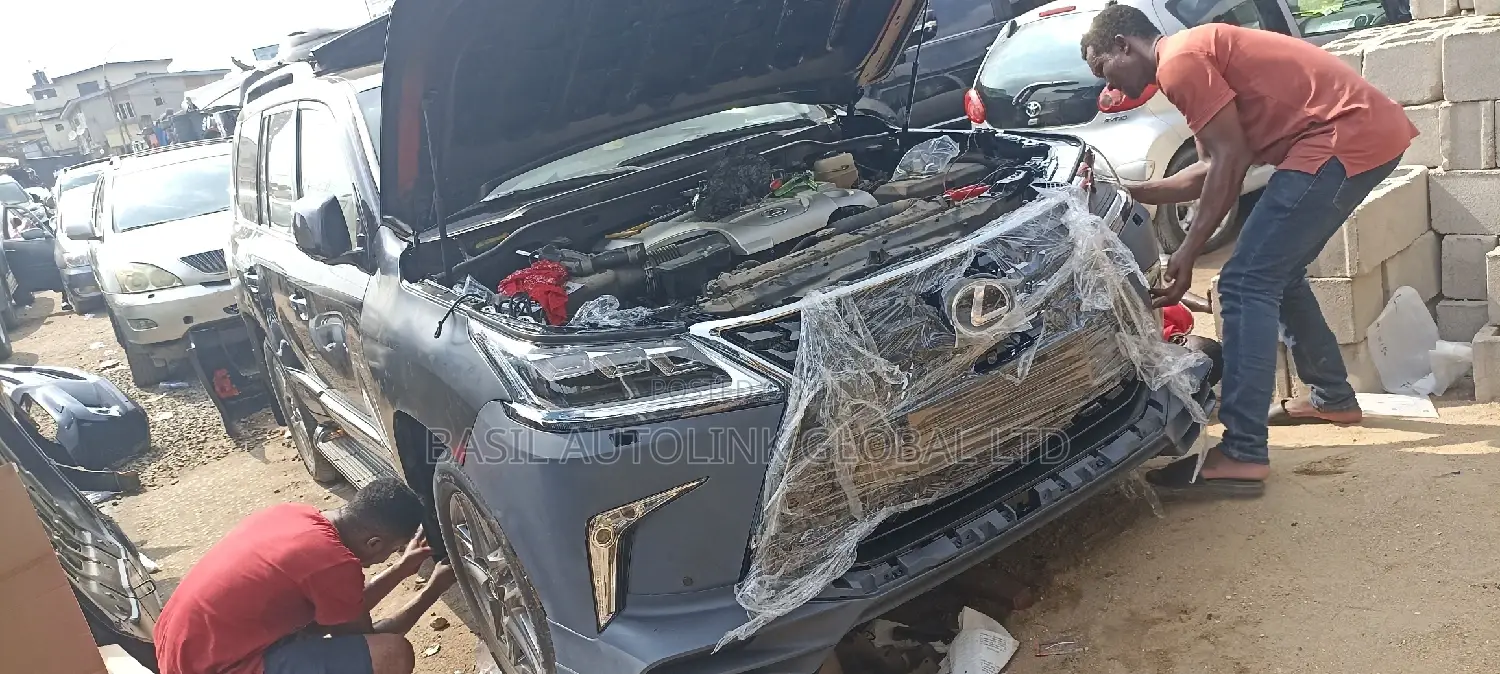 Lx50 Upgrade to 2023