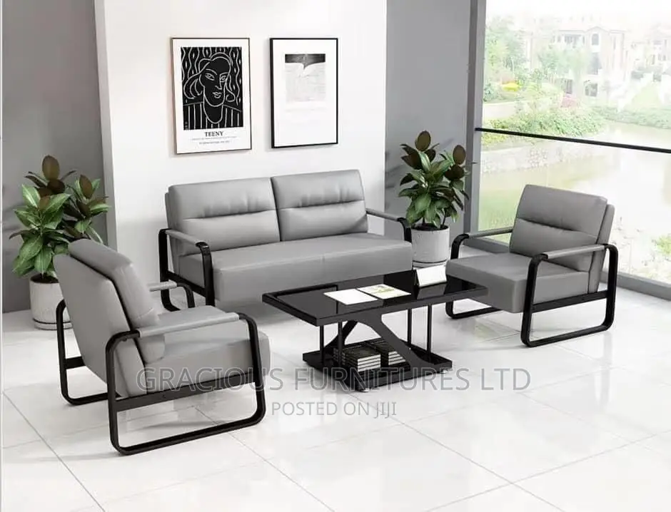 Executive Sofa
