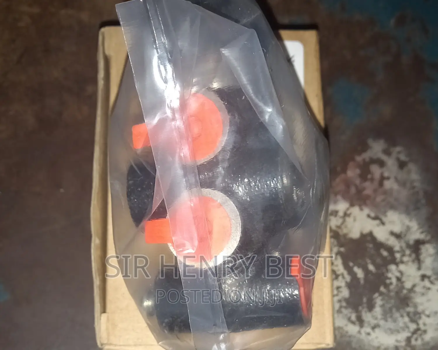 Valve Assy Load Sensing Proportioning Toyota Hilux