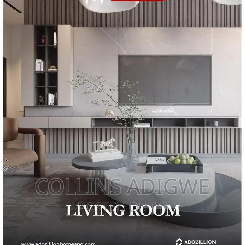 2bdrm Apartment in Ikate for sale