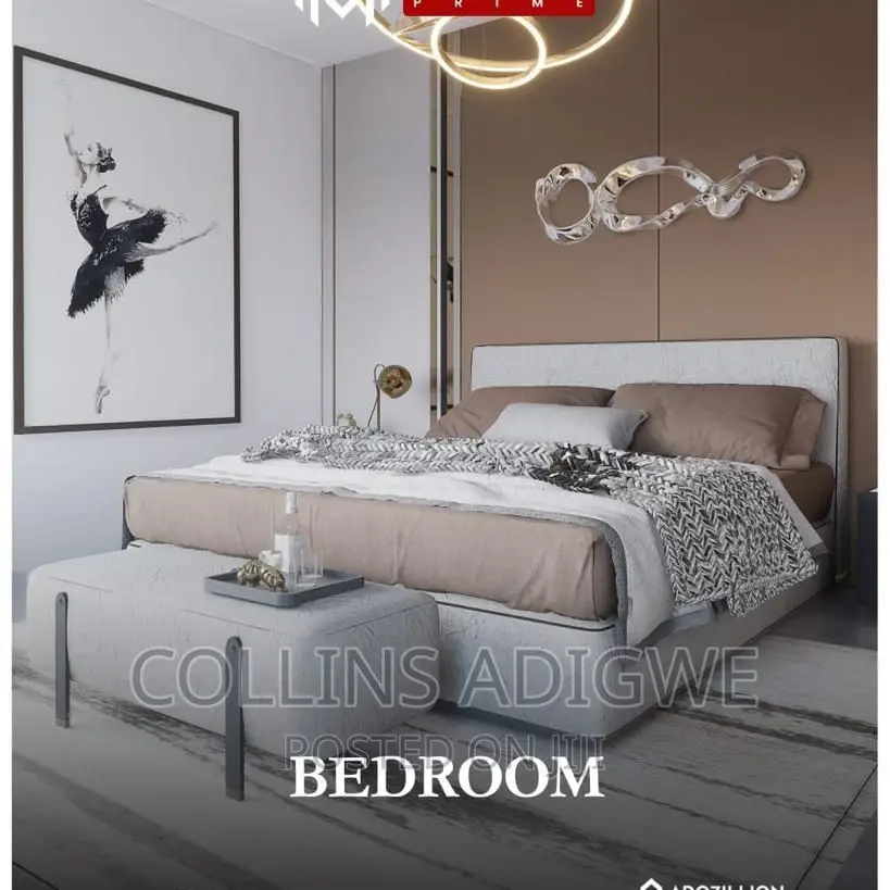 2bdrm Apartment in Ikate for sale