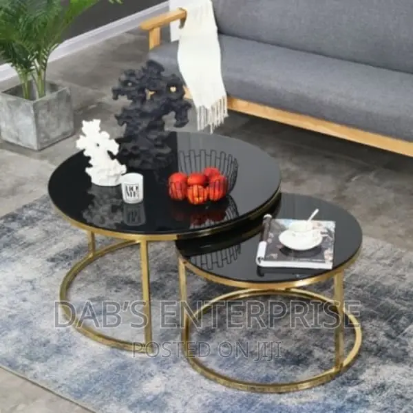 Nordic Table
