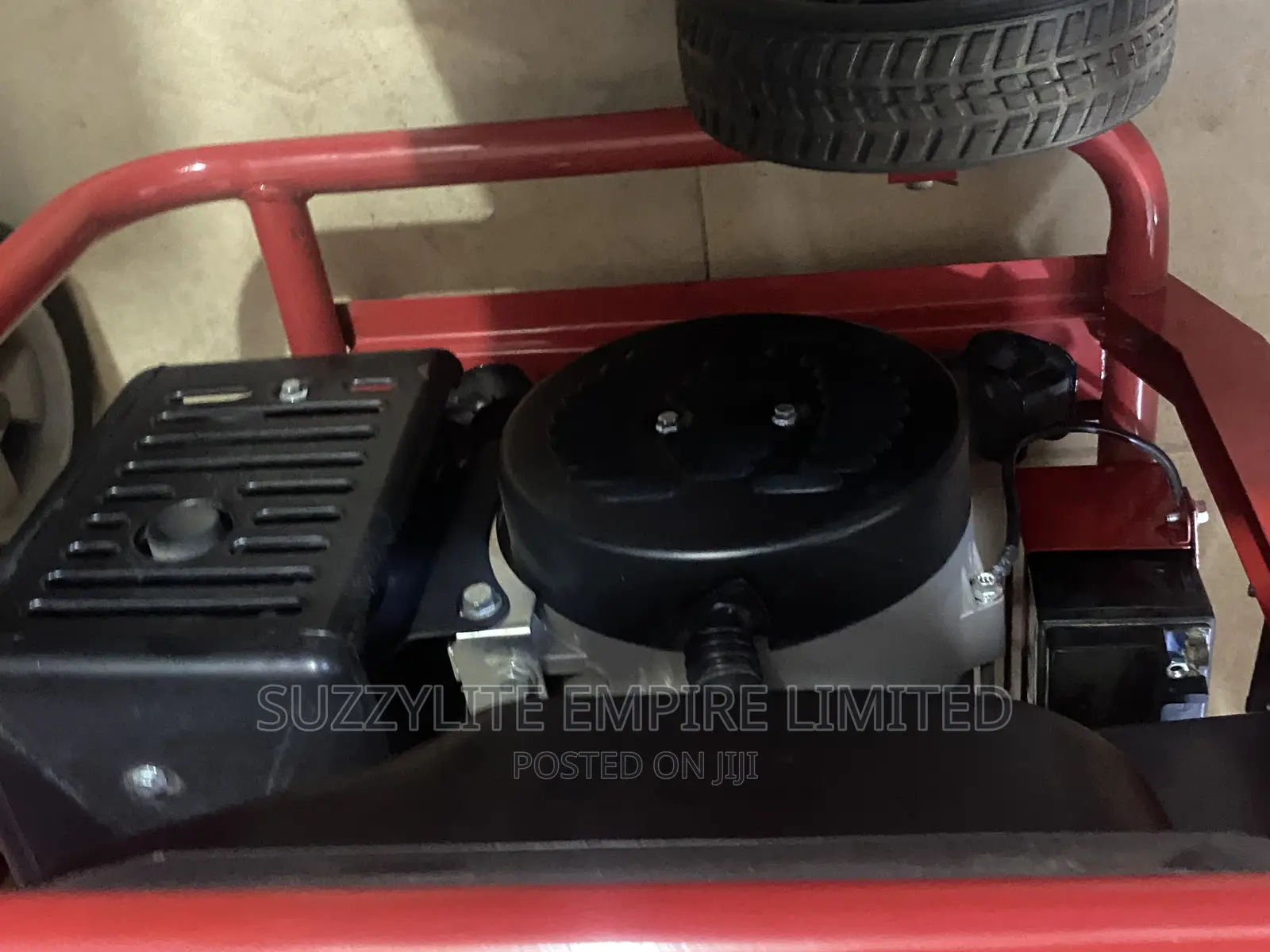 10kva Bison Automatic Generator With Remote