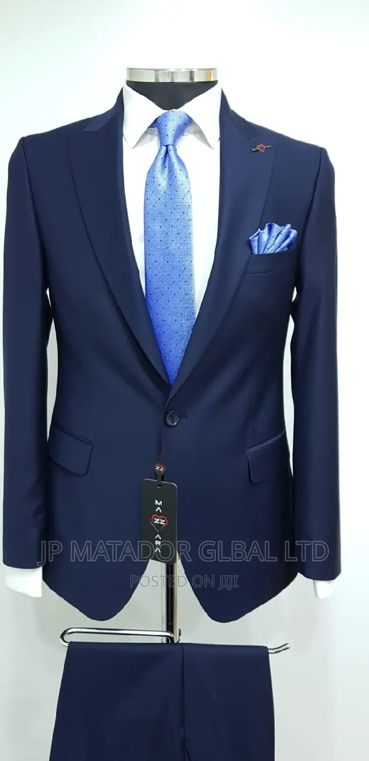 Exclusive Turkish Men's Suits