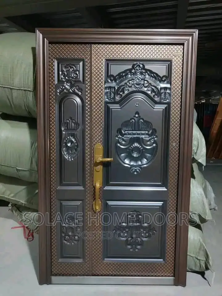 Italian Standard Cast Door