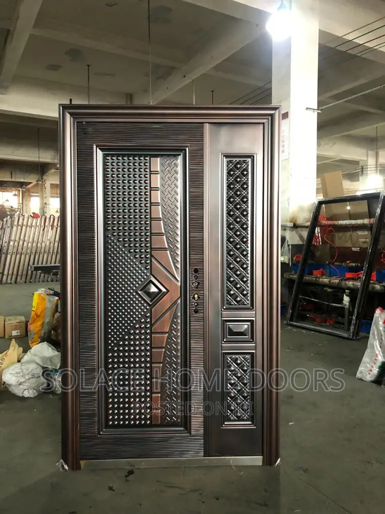 Italian Standard Cast Door