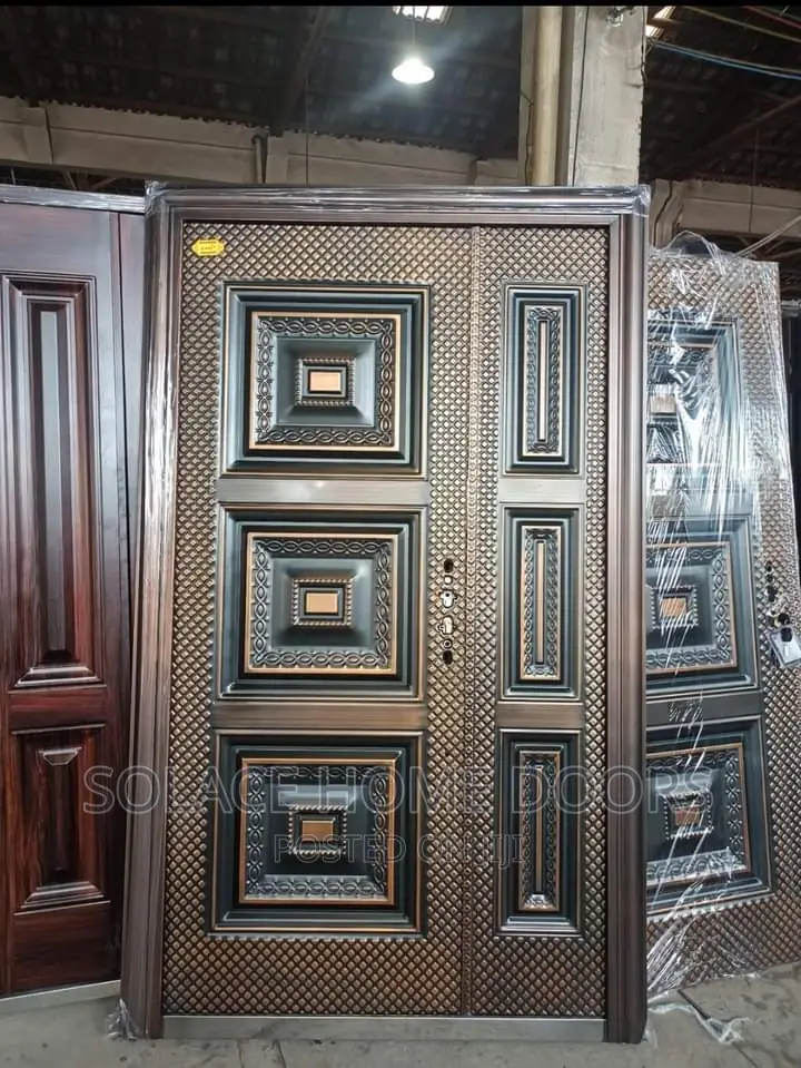 Italian Standard Cast Door
