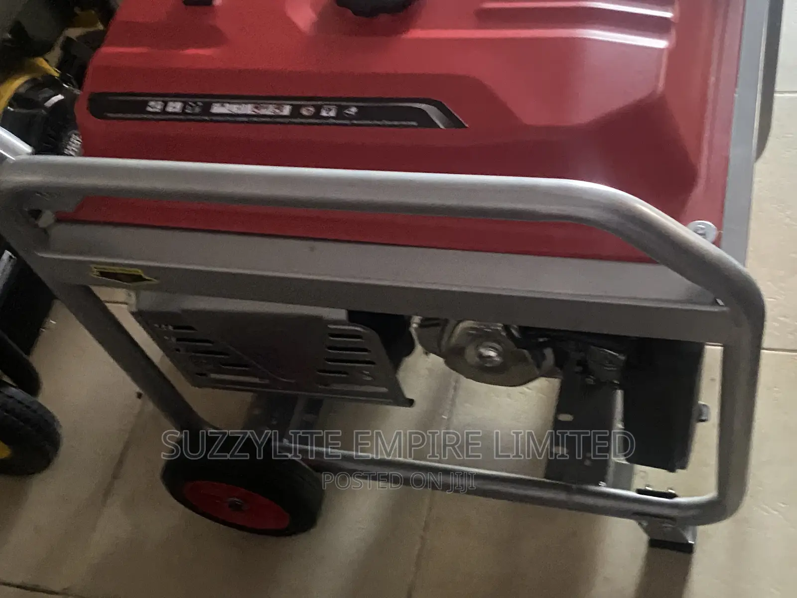 Honda 11kva Automatic Petrol Generator 100 % Copper Coil