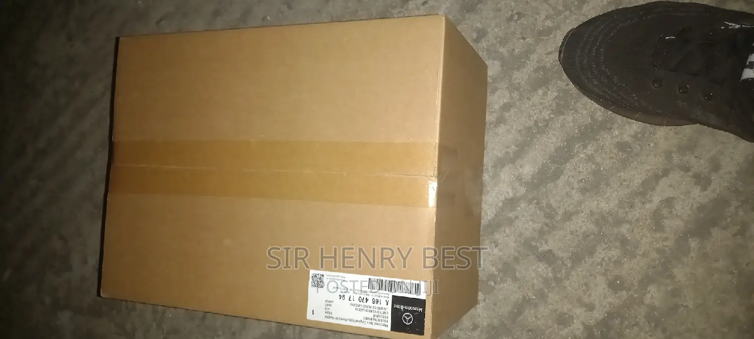 Complete Fuel Pump Mercedes-Benz ML W166